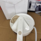 Domeluxy 2180W Professional Garment Steamer - Portable Handheld Steam Iron (Model SE01)