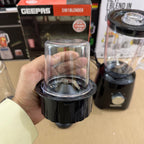 Geepas 3-in-1 Blender GSB44033N