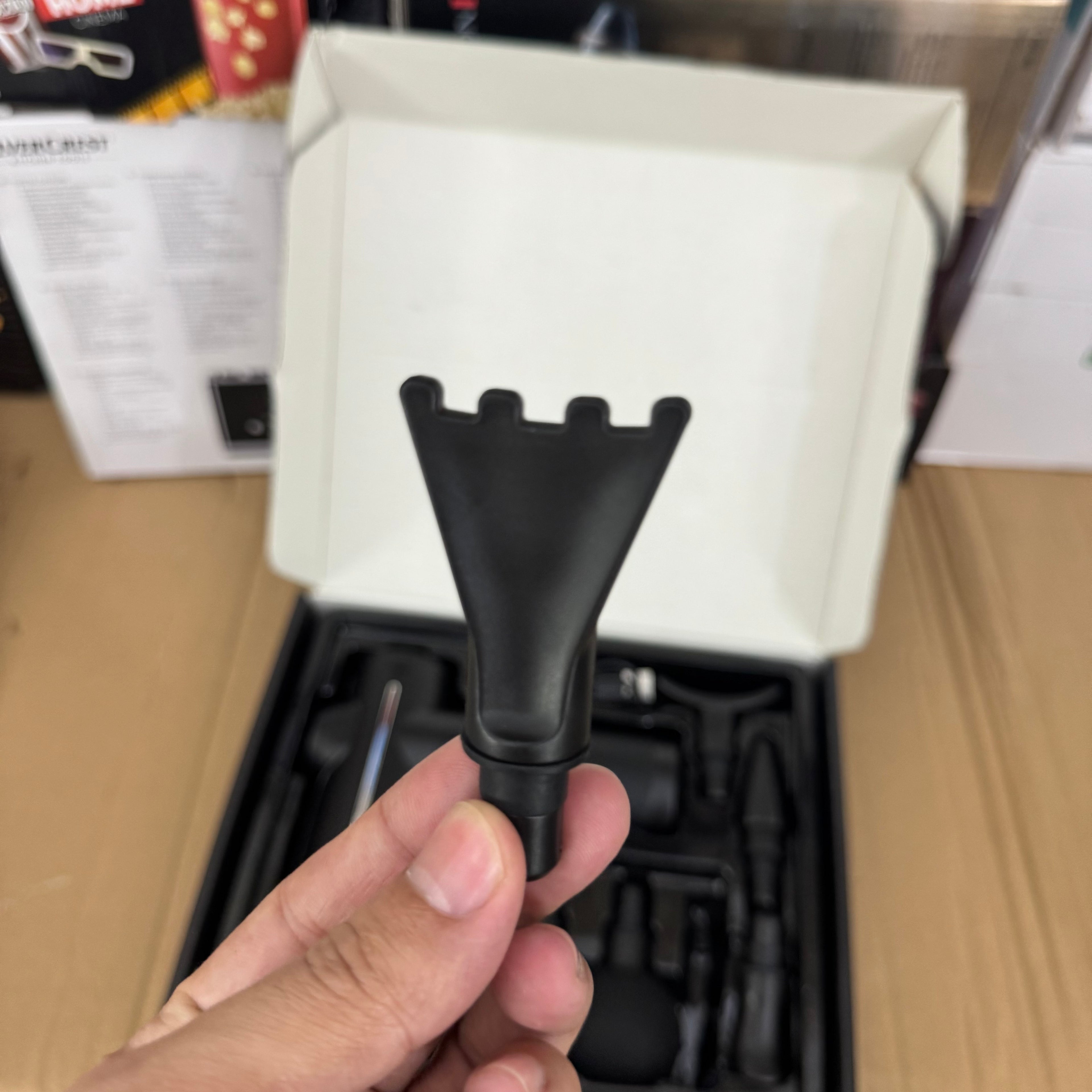 Fascial Gun - HK-147