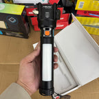 Lot Imported Multi-Functional LED Flashlight & Survival Torch
