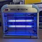 Panasonic UV-A LED Electric Mosquito & Insect Killer EIK-16L - Lot Imported