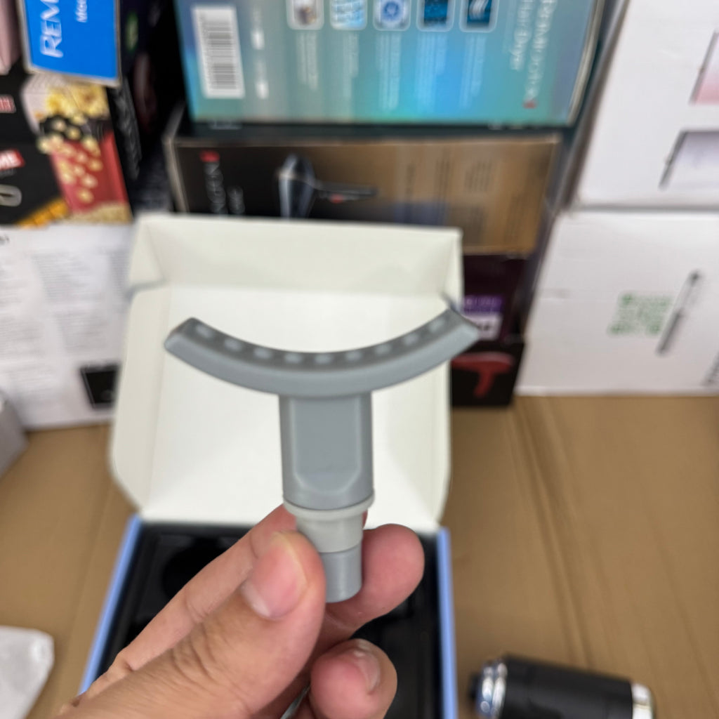 Lot Imported Blueidea Fascia Gun - BLD-780