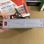 CRICRI 6W Double Tube Electric Mosquito & Insect Killer Lamp - SCT-9004 Lot Imported