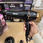Geepas 2200W Professional Hair Dryer – GHD86069