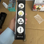 Vintage T9 Professional Hair Trimmer
