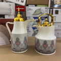 Hobby Lobby 2-Piece Vacuum Jug Set 1.0L + 1.0L