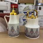 Hobby Lobby 2-Piece Vacuum Jug Set 1.0L + 1.0L