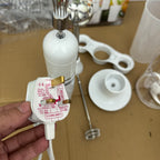 VLTAVA 4-in-1 Hand Blender 500W – Lot Imported | Multi-Function Hand Blender Pakistan-VLHB3106