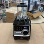 UAKEEN Germany High-Speed Blender 1800W ZL-2402