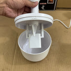 Anti-Gravity Water Drop Humidifier