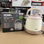 BOMN 2.0L Electric Kettle BM-1839