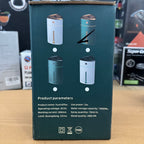 Mute Low Noise Heavy Fog Cool Mist Humidifier DQ-118 - Lot Imported