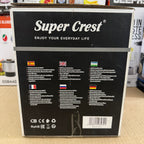 Super Crest 2-in-1 Blender STC-8051