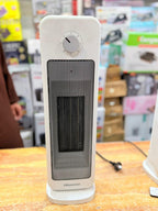 Hisense NFY-20N03 Ceramic Tower Heater – Portable Electric Room Heater with Oscillation