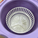 BOMA BM-788 Mini Washing Machine with Spin Basket – Portable Single Tub Washer for Baby Clothes, Underwear & Travel