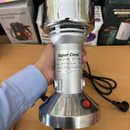 Super Crest 1000W  Electric Grinder SCT-100g/150g -