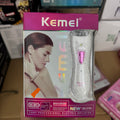 Lot Imported Silky Smooth Skin with the Lot Imported Kemei KM-519A Hair Remover
