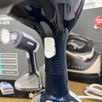 Boma BM-529 1500W Handheld Garment Steamer Lot Imported