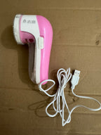 Lot Imported CHIGO Electric Lint Remover