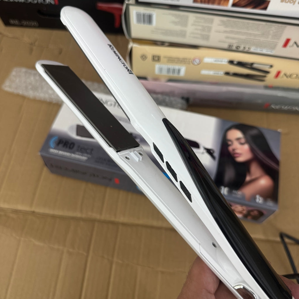 Lot Imported Remington Hair Straightener- Rm 253