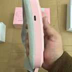 Lot Imported Wearable Heating Pad – Portable Menstrual & Waist Relief Belt