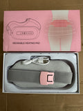 Wearable Heating Pad – Portable Menstrual & Waist Relief Belt