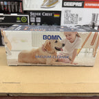 Boma 2-in-1 Vacuum Cleaner BM-1916