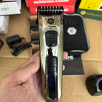 OBH Nordica Attraxion Hair & Beard Clipper Extreme – LOT IMPORTE