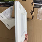 Smart Bluetooth Body Fat Scale - Model CF516BLE - Lot Imported