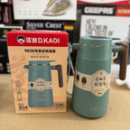 D.KADI Insulated Thermal Pot - 1.68L  Lot Imported