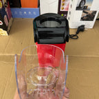 Lot Imported Meixi Electric Popcorn Maker - A-209