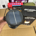 Lot Imported Retro Camping Lamp - LY16B