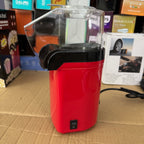Lot Imported Meixi Electric Popcorn Maker - A-209