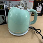 Super Crest 2.3L Electric Kettle (SCT-4027) – German Original Lot Imported