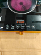 HOME Infrared Cooker