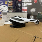 DI FEI Multifunctional Steam Brush | Portable Handheld Garment Steamer