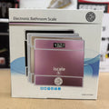 ABD iScale Electronic Bathroom Scale