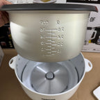 Geepas 2.8L Automatic Rice Cooker GRC4327N