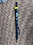 BMW Motorsport 3-Person Umbrella – Lot Imported