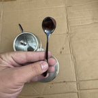 Lot Imported Stainless Steel Multipurpose Masala & Refreshment Set