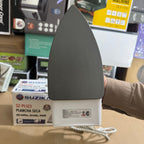 Suzika Plancha Seca Dry Iron 1000W - Model SZ-PL123 Lot Imported