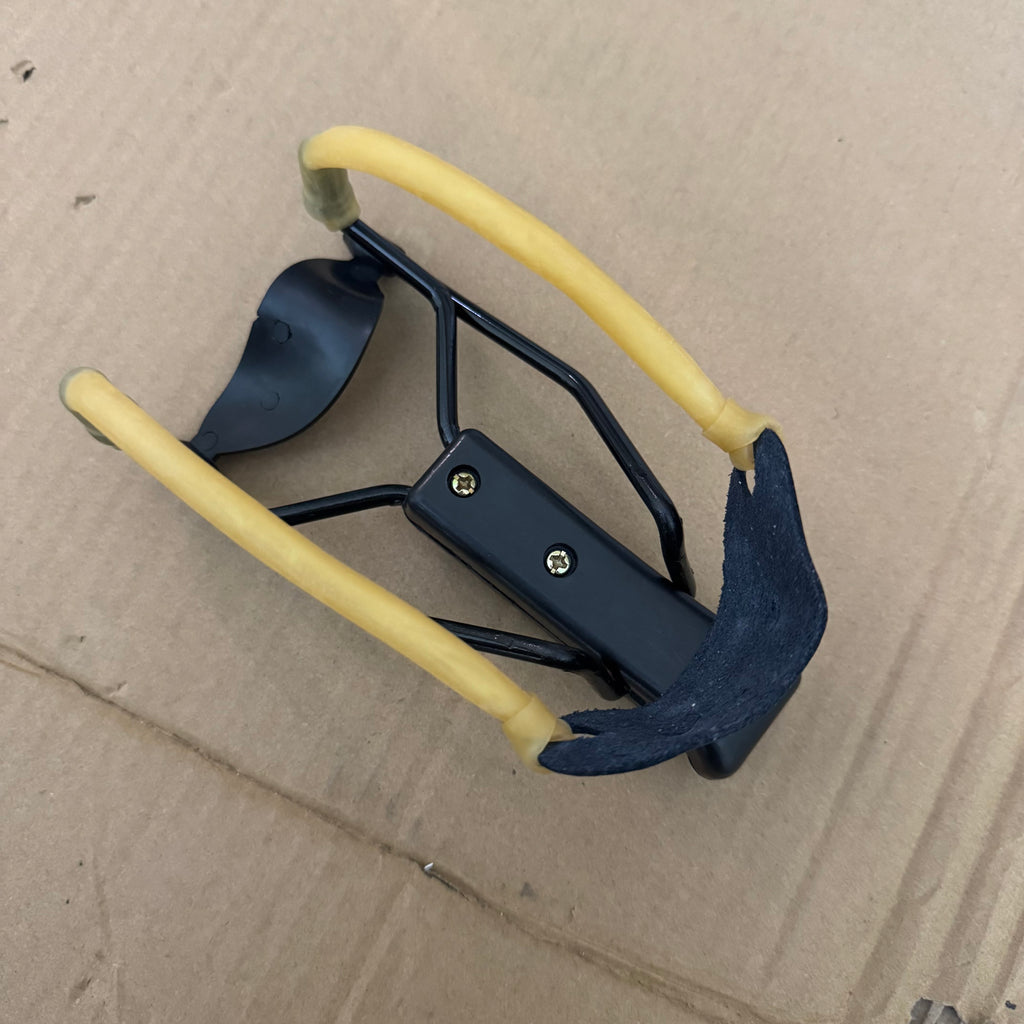 Polymer Slingshot – Durable Outdoor & Target Shooting Slingshot