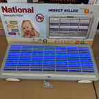 Lot Imported National Electric Mosquito Killer Lamp - 8W