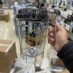 UAKEEN Germany High-Speed Blender 1800W ZL-2402