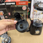 Geepas 3-in-1 Blender GSB44033N
