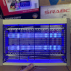 National Electronic Insect Killer 8W Double Tube Mosquito Killer Lamp