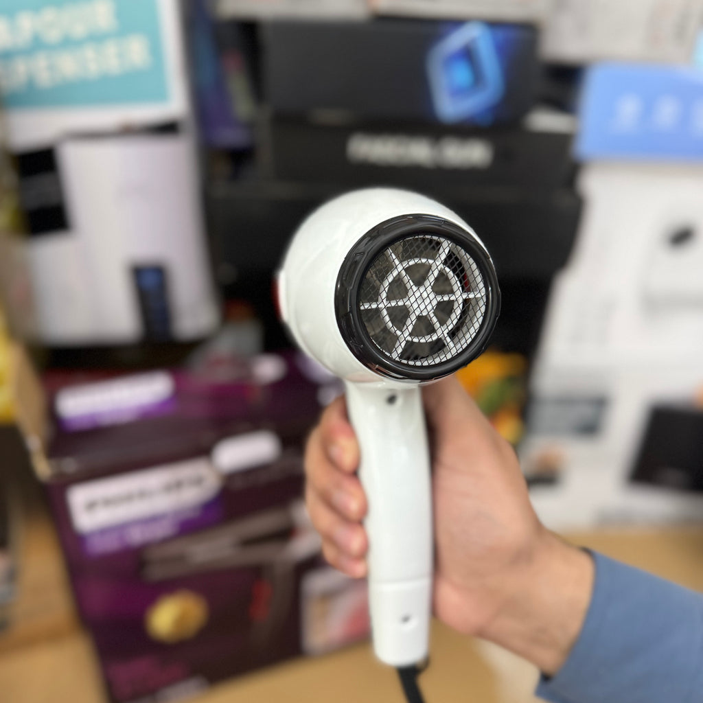 Lot Imported Philips Essential Care Hair Dryer- Model 6004 - 3500W Salon Dry Compact