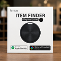 Boma OTAG Dual Item Finder – Bluetooth Tracker for Apple Find My & Android