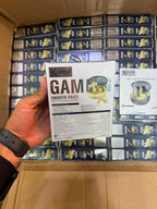Kamal K950 Gaming TWS Earbuds – ANC & ENC Noise Cancellation, 14H Music