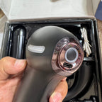 Multi functional fascia gun massager Bld-669